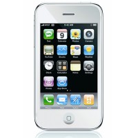 Celular MP7 Dual Chip Mini HiPhone - 1.3 Megapixels - Branco